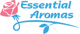 essential aromas logo